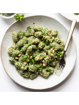 Squish Organics Broccoli Gnocchi, 11.5oz.