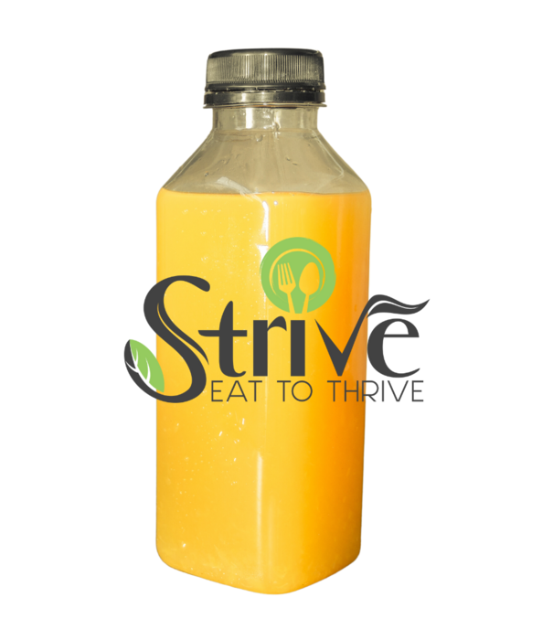 Strive Foods Kickstart Drink