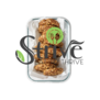 Strive Foods Blueberry Banana Breakfast Cookie