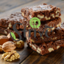 Strive Foods Raw Brownie