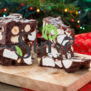 Strive Foods Rocky Road Fudge Bark