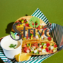 Strive Foods Finns Anytime Tacos