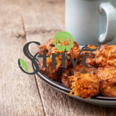 Strive Foods Carrot Cake Cookie