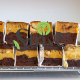 Strive Foods Chocolate  Caramel Sea Salt, Raw