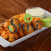 Strive Foods Buffalo Cauliflower 12oz
