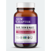 New Chapter Perfect Hair,  Skin, & Nails, 60vc