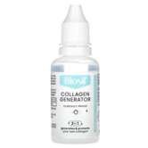 Biosil Adv. Collagen Generator, 1oz.