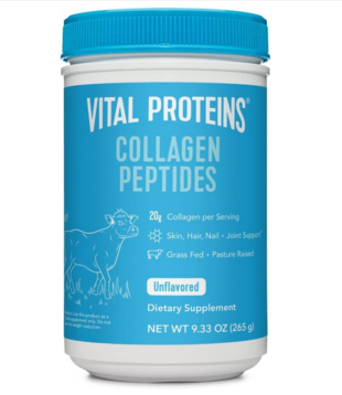 Vital Proteins Collagen Peptides, 10oz.