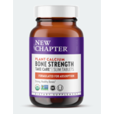 New Chapter Bone Strength Take Care, 60t