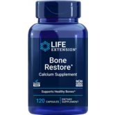 Life Extension Bone Restore, 60ch