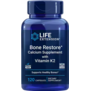 Life Extension Bone Restore Elite, 120cp