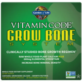 GoL Vitamin Code Grow Bone System