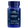 Life Extension Lithium, 100cp