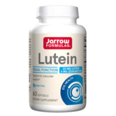 Jarrow Lutein 20mg Super Value, 60sg.