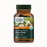 Gaia Maca Root, 60cp