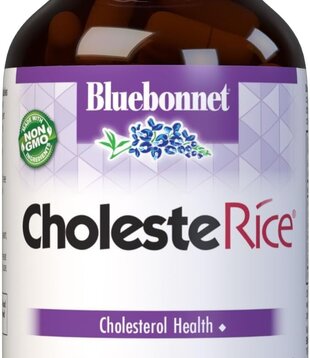 Bluebonnet Cholesterice, 60vc.