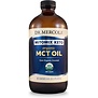 Dr. Mercola Mitomix Keto MCT Oil, 16oz.