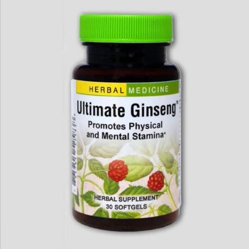 Herbs Etc. Ultimate Ginseng, 30sg