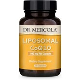 Dr. Mercola Liposomal CoQ10 30ct