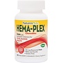Nature's Plus Hema-Plex Chewables 60ct