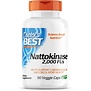 Doctor's Best Nattokinase 2000FU, 90cp.