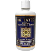 Dr. Tates Blood Tonic