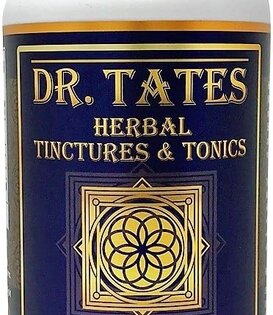 Dr. Tates Blood Tonic