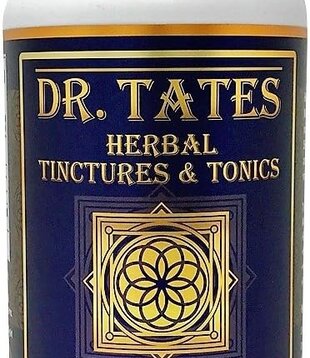 Dr. Tates Blood Tonic