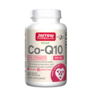 Jarrow CoQ10 200mg, 60cp.