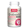 Jarrow Q-Absorb CoQ10 100mg, 120sg.