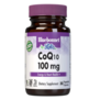 Bluebonnet CoQ10 100mg, 30vc.