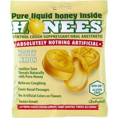 Honees Cough Drops, 20ct.