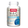 Jarrow N-A-C Sustain 600mg, 60tb.