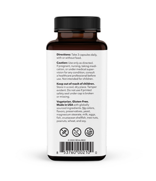 Lifeseasons Lifeseasons Immuni-T, 90cp