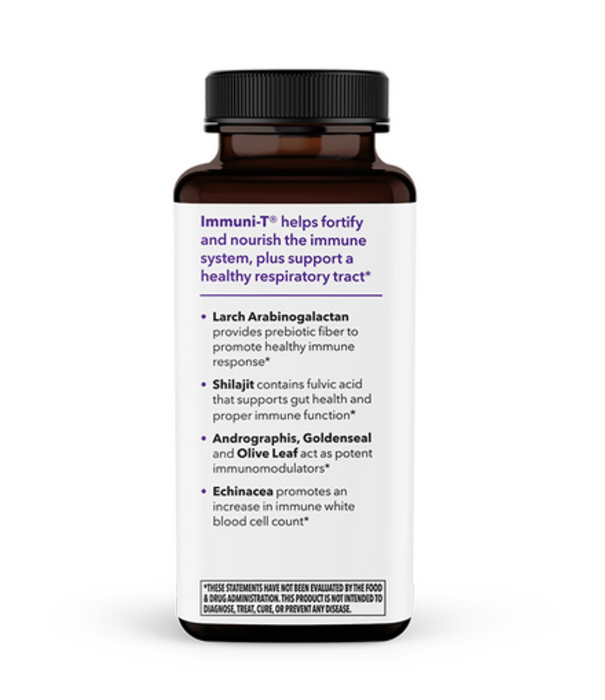 Lifeseasons Lifeseasons Immuni-T, 90cp