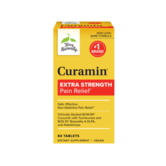 Terry Naturally Curamin Extra Strength, 120ct.