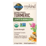 GoL myKind Organics Turmeric Max Strength, 30t