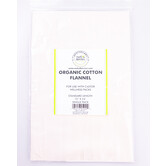 Apothecary Essentials Cotton Castor Flannel