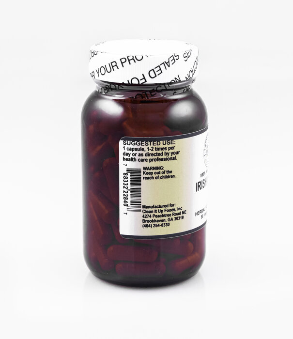 Apothecary Essentials Irish Moss, 90vc