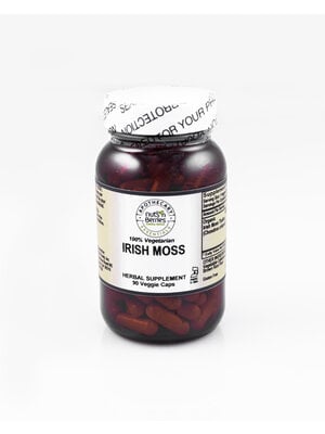 Apothecary Essentials Irish Moss, 90vc