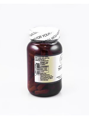 Apothecary Essentials Thyroid, 90vc