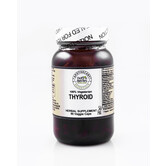 Apothecary Essentials Thyroid, 90vc