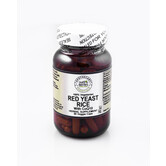 Apothecary Essentials Red Yeast Rice w CoQ10, 90vc