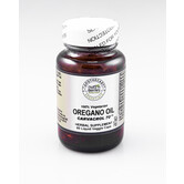 Apothecary Essentials Oregano Oil, 60vc