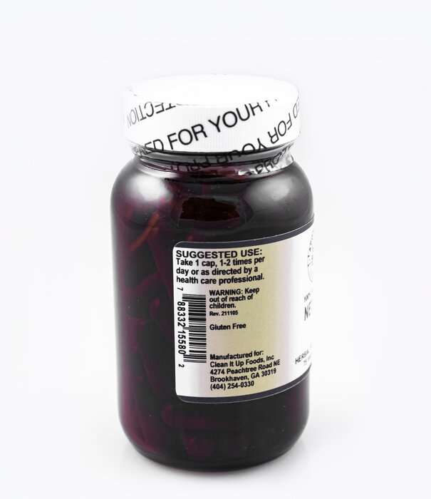 Apothecary Essentials Nettle, 75vc