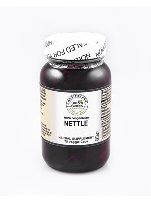 Apothecary Essentials Nettle, 75vc