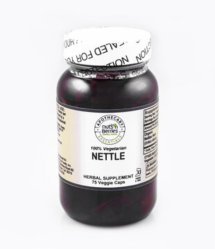 Apothecary Essentials Nettle, 75vc