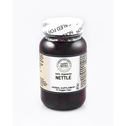 Apothecary Essentials Nettle, 75vc