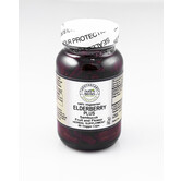 Apothecary Essentials Elderberry Plus, 90vc