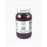 Apothecary Essentials Liver Detox, 90vc